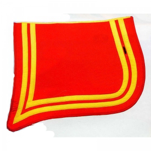 Spanish Saddle Pad