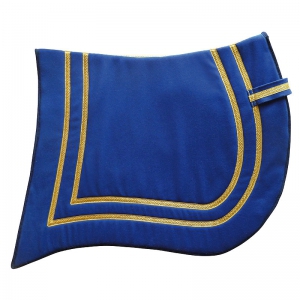 Spanish Saddle Pad