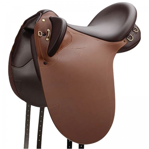 Stock Saddle