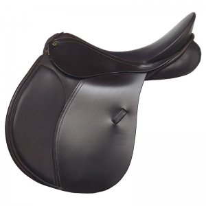 Stock Saddle