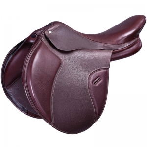 Stock Saddle