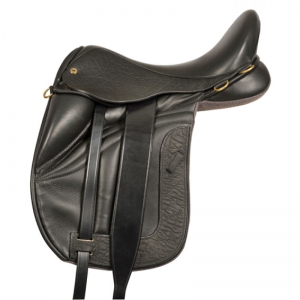 Stock Saddle