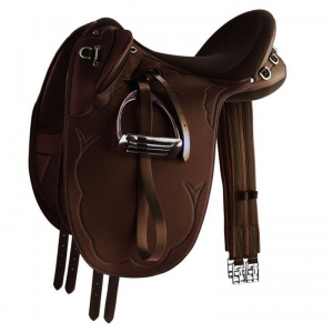 Stock Saddle