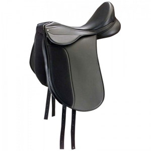 Stock Saddle