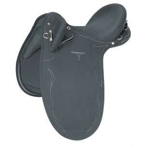 Stock Saddle