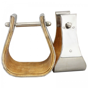 Western Stirrups