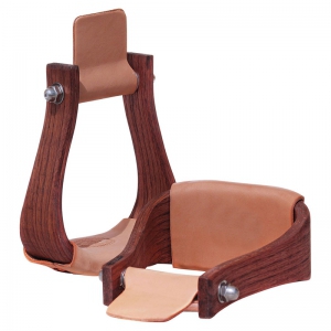 Western Stirrups